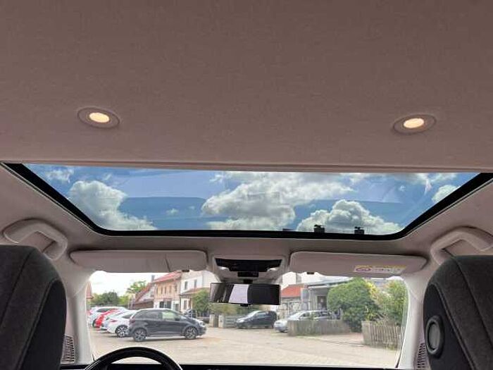 Honda e Advance