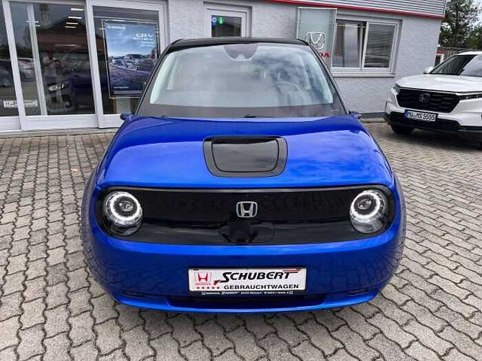 Honda e Advance