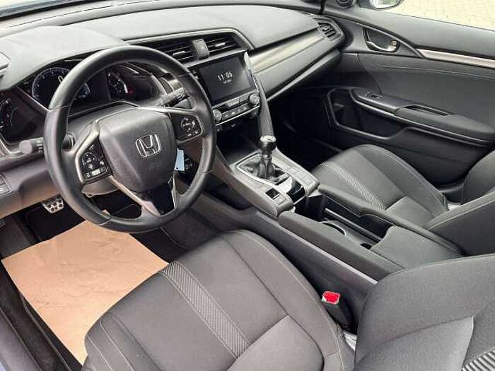 Honda Civic Lim. 5-trg. 1.0 Elegance
