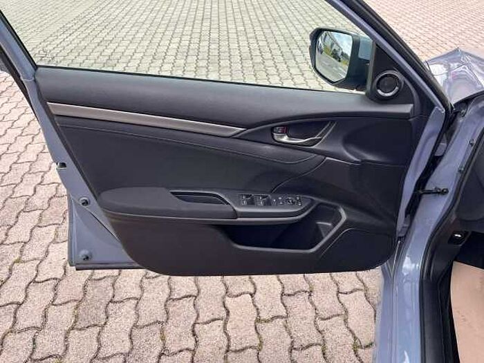 Honda Civic Lim. 5-trg. 1.0 Elegance