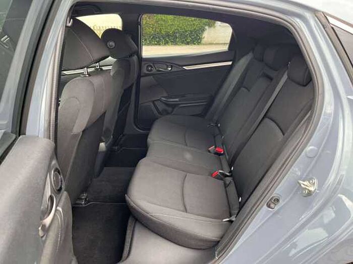 Honda Civic Lim. 5-trg. 1.0 Elegance