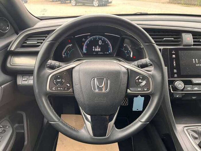 Honda Civic Lim. 5-trg. 1.0 Elegance