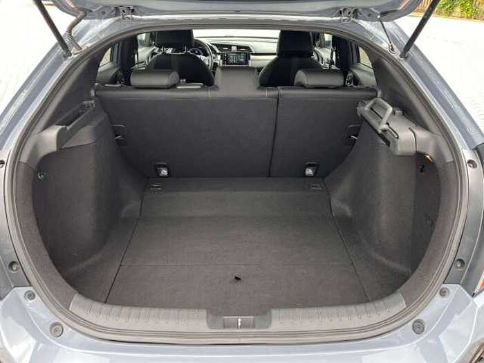 Honda Civic Lim. 5-trg. 1.0 Elegance