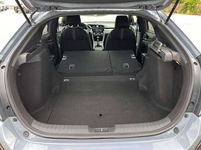 Honda Civic Lim. 5-trg. 1.0 Elegance