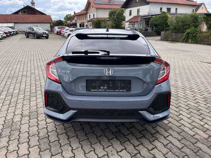 Honda Civic Lim. 5-trg. 1.0 Elegance