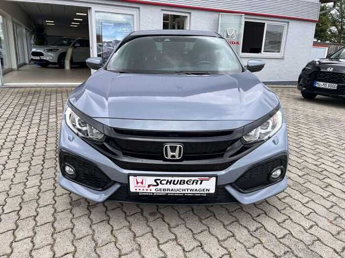 Honda Civic Lim. 5-trg. 1.0 Elegance