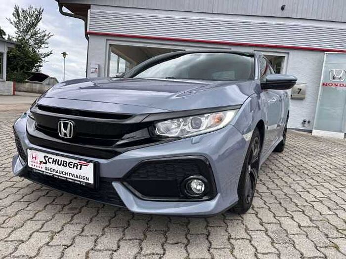 Honda Civic Lim. 5-trg. 1.0 Elegance