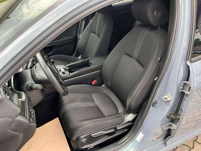 Honda Civic Lim. 5-trg. 1.0 Elegance