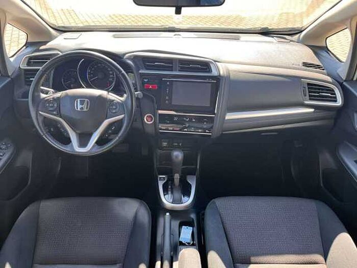 Honda Jazz 1.3 i-VTEC Elegance 1.5 i-Vtec Automatik