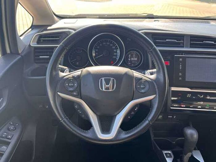 Honda Jazz 1.3 i-VTEC Elegance 1.5 i-Vtec Automatik