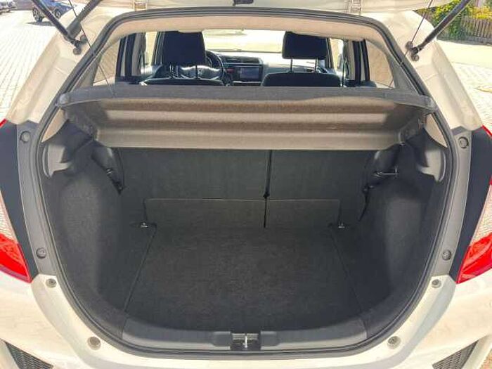 Honda Jazz 1.3 i-VTEC Elegance 1.5 i-Vtec Automatik