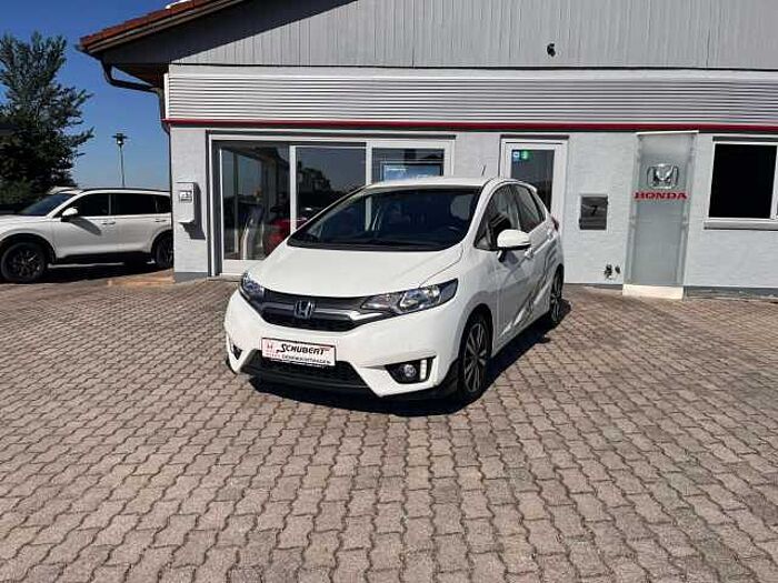 Honda Jazz 1.3 i-VTEC Elegance 1.5 i-Vtec Automatik
