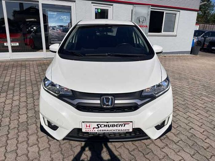 Honda Jazz 1.3 i-VTEC Elegance 1.5 i-Vtec Automatik
