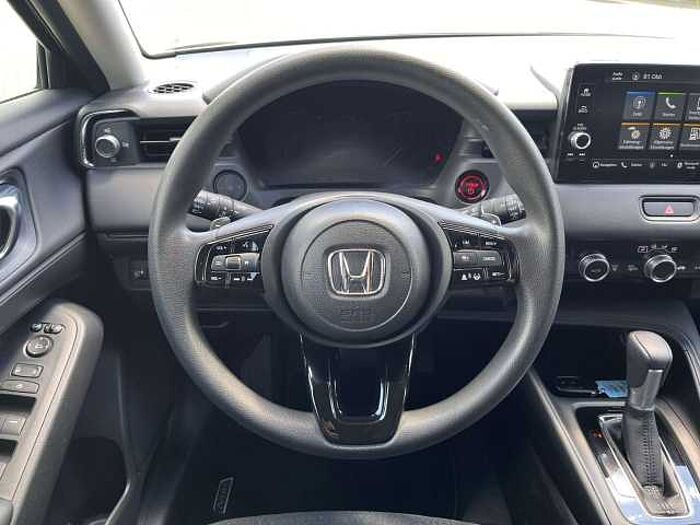 Honda HR-V 1.5 i-MMD Hybrid Elegance