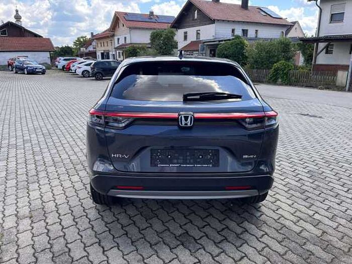 Honda HR-V 1.5 i-MMD Hybrid Elegance