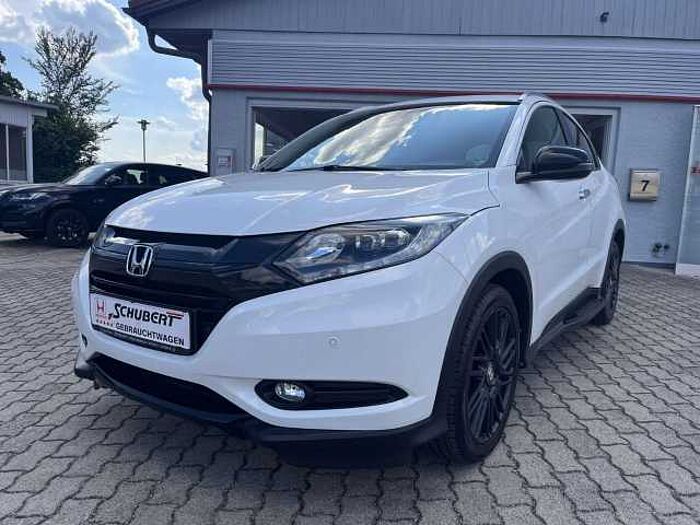 Honda HR-V 1.5 i-VTEC Executive Black Edition