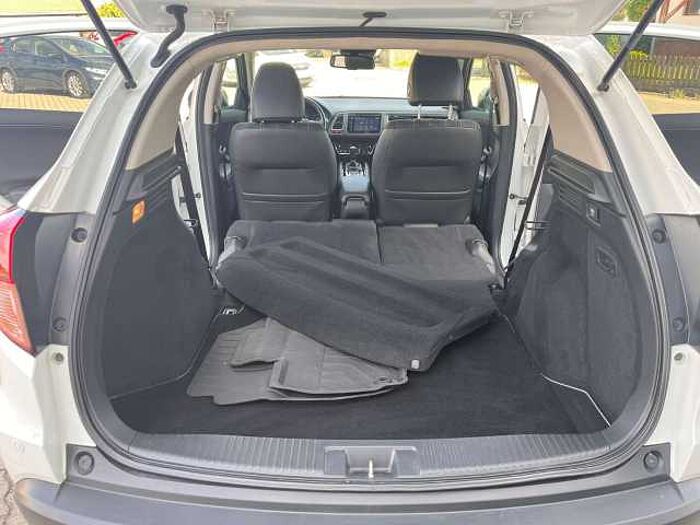 Honda HR-V 1.5 i-VTEC Executive Black Edition