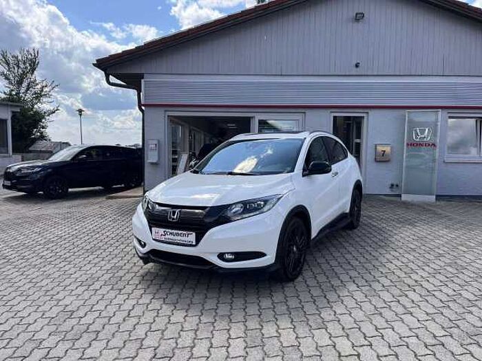 Honda HR-V 1.5 i-VTEC Executive Black Edition