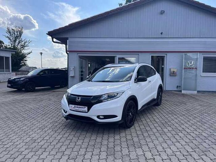 Honda HR-V 1.5 i-VTEC Executive Black Edition