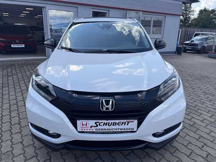 Honda HR-V 1.5 i-VTEC Executive Black Edition