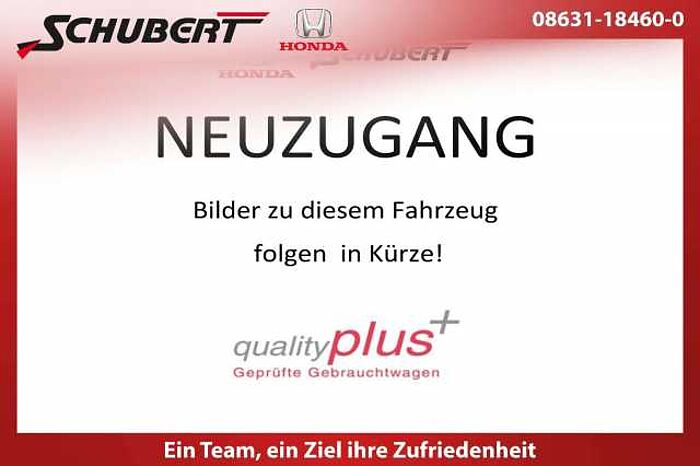 Honda Civic 2.0 e:HEV 5-trg. Advance 5J Garantie
