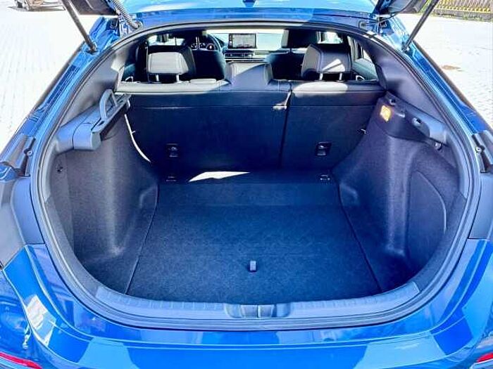 Honda Civic 2.0 e:HEV 5-trg. Advance 5J Garantie
