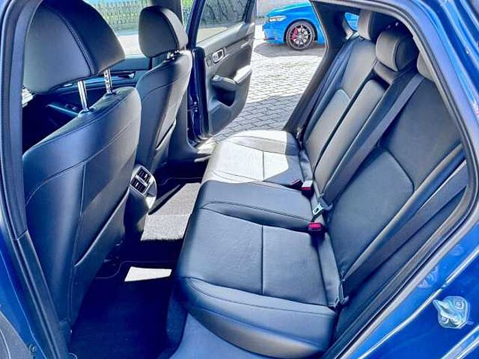 Honda Civic 2.0 e:HEV 5-trg. Advance 5J Garantie