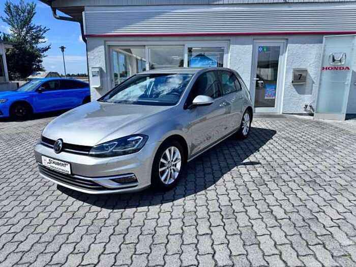 Volkswagen Golf VII Lim. Highline BMT/Start-Stopp