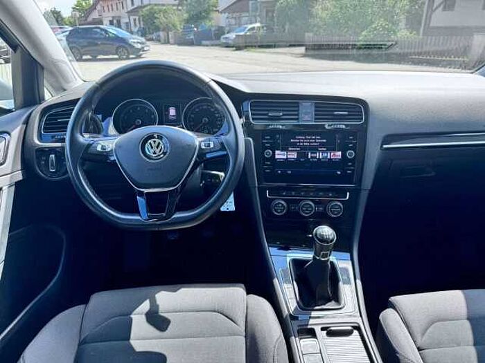 Volkswagen Golf VII Lim. Highline BMT/Start-Stopp