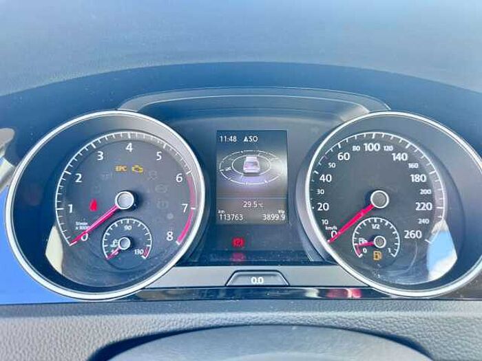 Volkswagen Golf VII Lim. Highline BMT/Start-Stopp