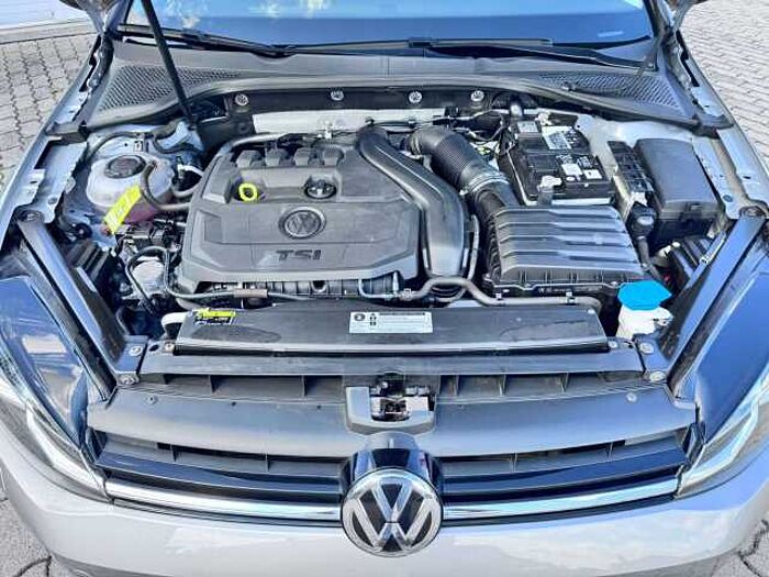 Volkswagen Golf VII Lim. Highline BMT/Start-Stopp