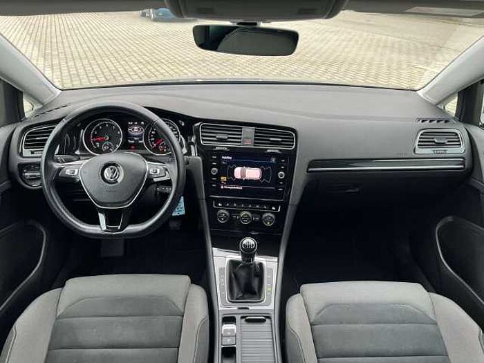 Volkswagen Golf VII Lim. Highline BMT/Start-Stopp
