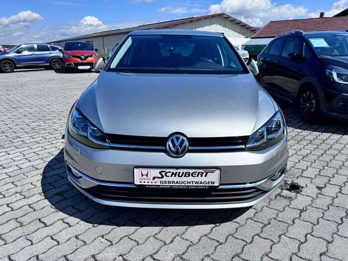 Volkswagen Golf VII Lim. Highline BMT/Start-Stopp
