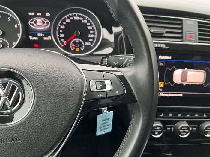 Volkswagen Golf VII Lim. Highline BMT/Start-Stopp