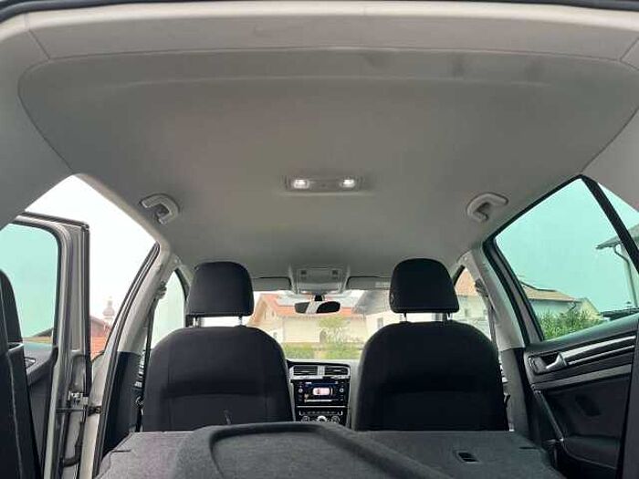 Volkswagen Golf VII Lim. Highline BMT/Start-Stopp
