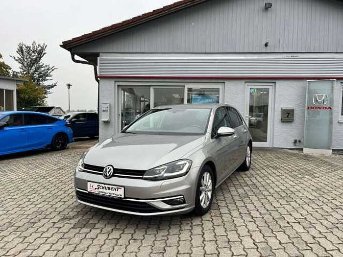 Volkswagen Golf VII Lim. Highline BMT/Start-Stopp