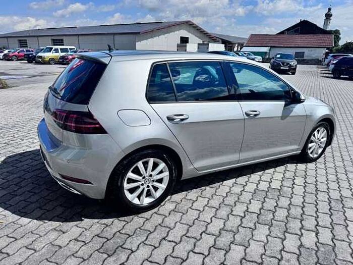 Volkswagen Golf VII Lim. Highline BMT/Start-Stopp