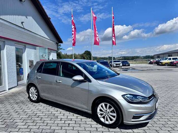 Volkswagen Golf VII Lim. Highline BMT/Start-Stopp