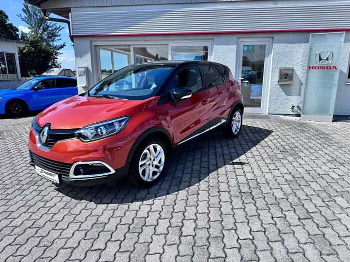 Renault Captur ENERGY TCe 120 Intens
