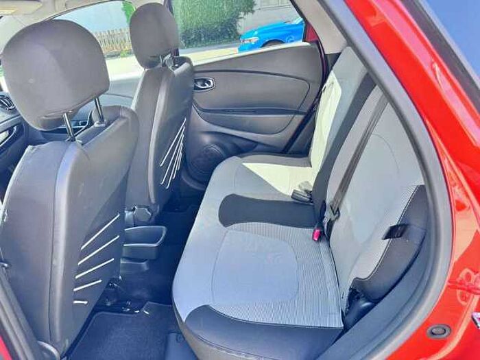 Renault Captur ENERGY TCe 120 Intens