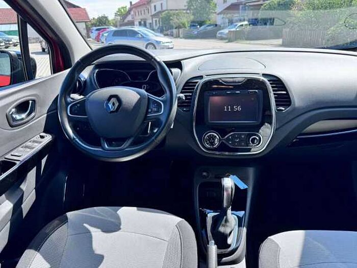 Renault Captur ENERGY TCe 120 Intens