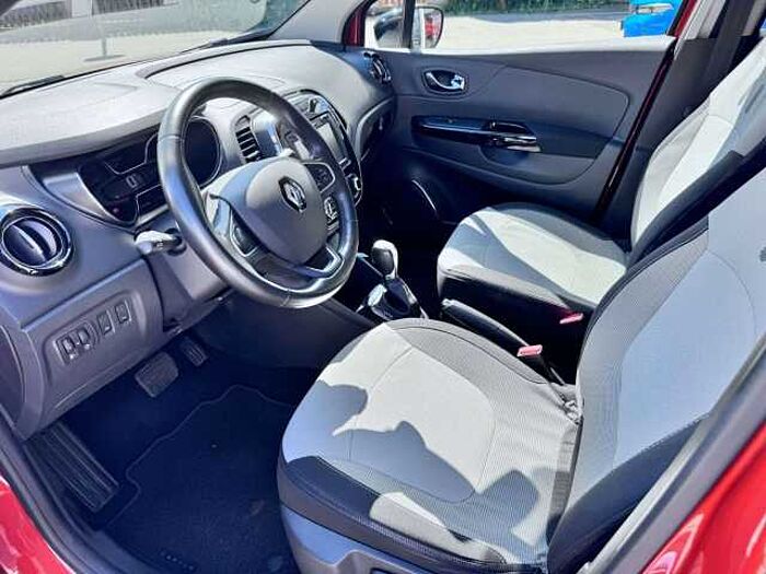 Renault Captur ENERGY TCe 120 Intens