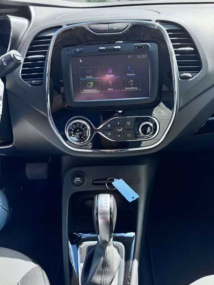 Renault Captur ENERGY TCe 120 Intens