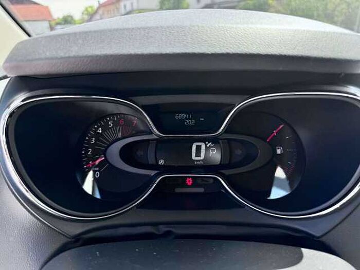 Renault Captur ENERGY TCe 120 Intens