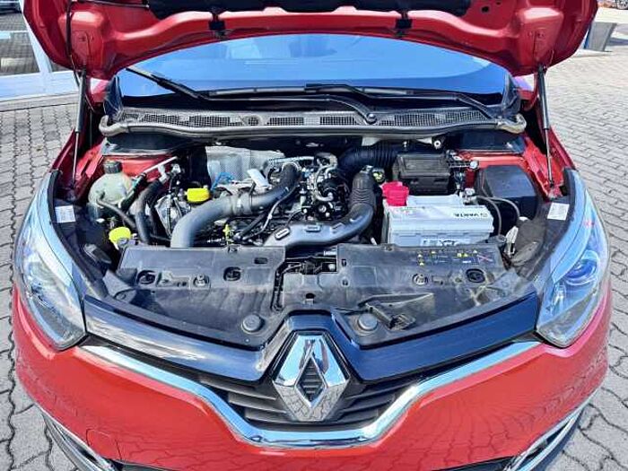Renault Captur ENERGY TCe 120 Intens