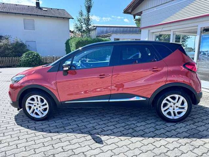 Renault Captur ENERGY TCe 120 Intens