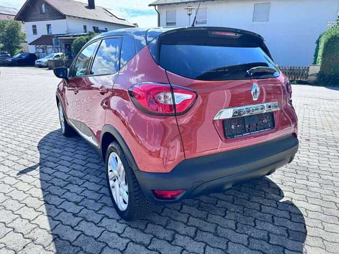 Renault Captur ENERGY TCe 120 Intens