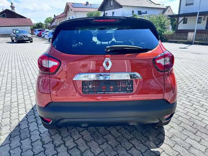 Renault Captur ENERGY TCe 120 Intens