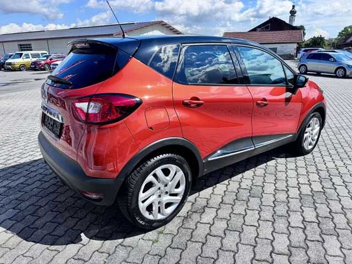 Renault Captur ENERGY TCe 120 Intens