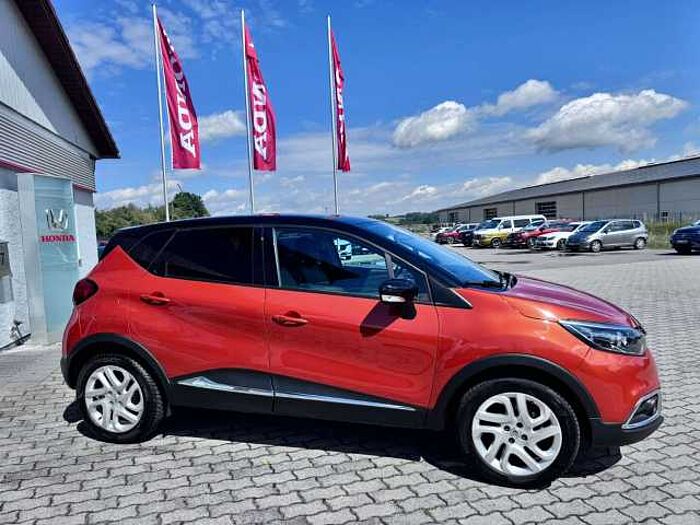 Renault Captur ENERGY TCe 120 Intens